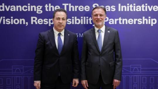 Peleshi në Zagreb: Integrimi i Ballkanit Perëndimor në BE, domosdoshmëri për Europën