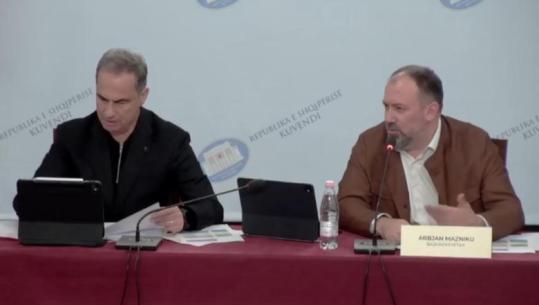 Reforma territoriale, 2 muaj dëgjesa në terren me komunitetet! Ja emrat e ekspertëve