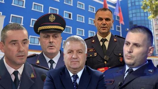 Molotovët që ‘dogjën’ Prodën, brenda javës emërohet drejtori i ri i Policisë së Shtetit, 5 emra favoritë 