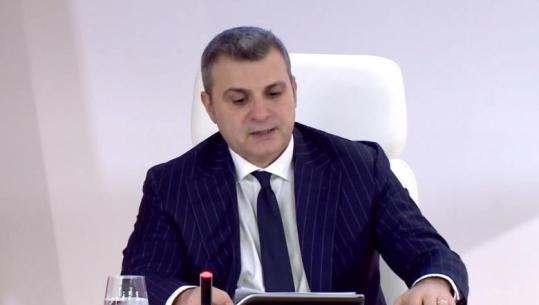 Guvernatori Sejko: Inflacioni arriti në 2.4%! Konflikti në Lindjen e Mesme, rrezik për ekonominë shqiptare! Mbajtëm të pandryshuar normën bazë të interesit