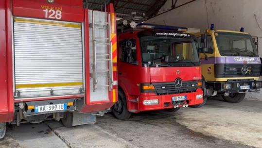 Përmbytjet dhe zjarret në Vlorë, Emergjencat Civile drejtojnë gishtin nga bashkia: Zjarrfikëset s'kanë mjete! Kanale të bllokuara, rrugë rurale të pakalueshme