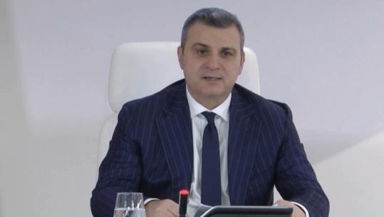 Politikat monetare të BSH/ Guvernatori Sejko: Inflacioni arriti në 2.4%! Konflikti në Lindjen e Mesme, rrezik për ekonominë shqiptare! Mbajtëm të pandryshuar normën bazë të interesit