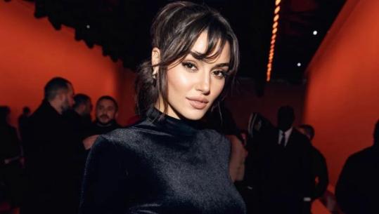 Operacioni anti-drogë në Turqi, lëshohet urdhër arrest për aktoren e famshme! Reagon për herë të parë Hande Erçel