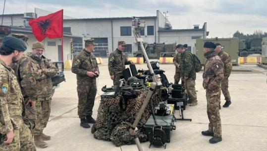 Efektivët shqiptarë shkëlqejnë në stërvitjet e NATO-s, Ministria e Mbrojtjes: Krenarë për profesionalizmin e lartë