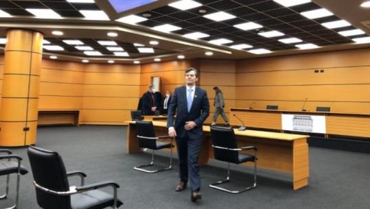 Rrëzohen kërkesat e 13 ish-gjyqtarëve dhe ish-prokurorëve për rishikim të vendimeve të shkarkimit nga sistemi i Drejtësisë (EMRAT)