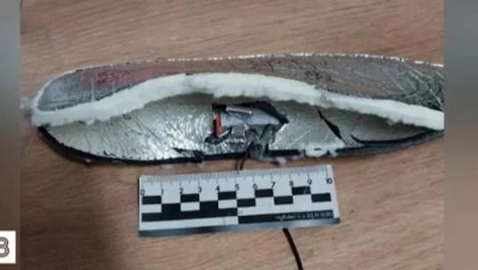 Shtroja këpucësh të mbushura me eksploziv për ushtarët rusë, operacioni i fshehtë i Kievit