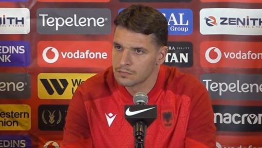 Gjimshiti jep kushtrimin: Kemi fituar shumë përvojë, futemi në fushë vetëm për fitore