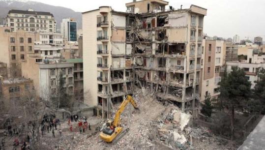 Teherani: Kërkesat e SHBA-së janë të tepërta, Trump nuk do të vendosë për fundin e luftës