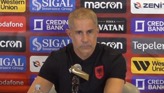 'Kam dy muaj që nuk fle', Sylvinho: Polonia s'ka vetëm Lewandowskin, Shqipëria ime është rritur shumë 