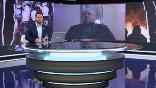 ‘Saliu është pronari i PD’- Ngjela: Berisha nuk fiton dot përballë PS, pasi është non grata nga SHBA! Ai e përdor partinë për interesa personale!