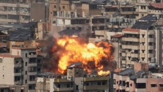 NYT: Izraeli po përshpejton sulmet e tij në Iran, kërkon të godasë sa më shumë objektiva të jetë e mundur brenda 48 orëve