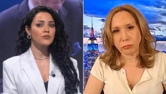 Kërkon të garojë për kryetare e PD/ Kokalari: Në 2025 i kërkova Berishës të mos kandidonte ai për kryeministër, por unë! Nëse ai nuk manipulon zgjedhjet brenda partisë, e mund 100%