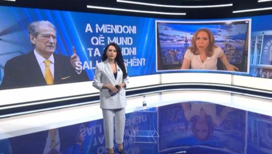 Evi Kokalari: Nëse Trump do kishte fituar në 2020, do isha emëruar në DASH për të mbuluar Ballkanin