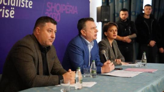 Mblidhet Asambleja e Partisë Socialiste në Vorë, Balla: S’kemi qenë kurrë më afër Europës