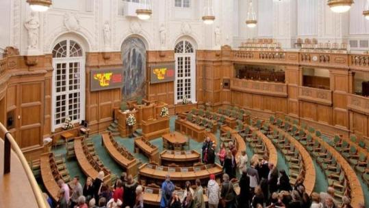 Ndikimi i Trump? Partia pro-pavarësisë së Groenlandës hyn për herë të parë në parlamentin danez