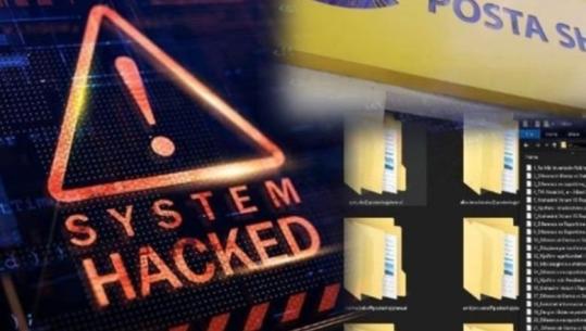 Pas Kuvendit, grupi i hackerave iranianë njofton se ka sulmuar Postën Shqiptare: I shërbejnë koalicionit të Epsteinit, do ndërmarrim veprime më shkatërruese