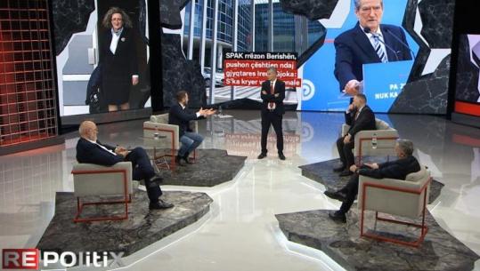 SPAK kërkoi pushimin e çështjes për gjyqtaren Irena Gjoka, avokati: Vendimi për dënimin e saj në Greqi është i fabrikuar, dokumentin e solli Fredi Beleri për llogari të Berishës