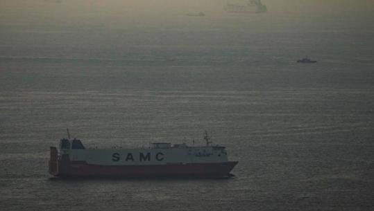 Tarifa për anijet që kalojnë në Ngushticën e Hormuzit, Irani e ka gati projektligjin!