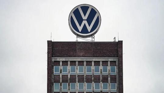 Prodhim raketash në vend të makinave, 'Volkswagen' hyn në bisedime me kompaninë izraelite të ‘Kupolës së Hekurt’