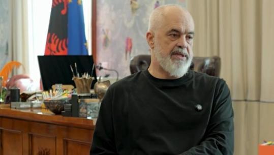 Rama për ‘Le Point’: Jemi ndër vendet e pakta që nuk kemi marrëdhënie diplomatike me Iranin! S'kemi frikë nga kërcënimet