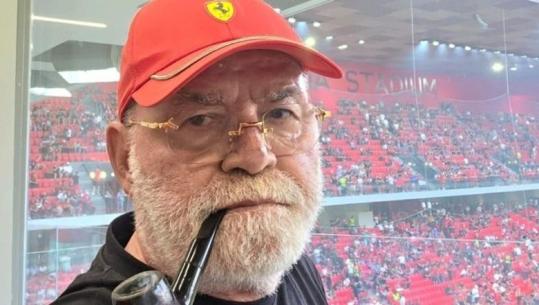  ‘Kësaj i thonë të kesh 2 b...’, Filip Çakuli ‘çmonton’ pretendimet e Berishës për Partizanin: Gaz i botës dhe dordolec, gënjeshtar patologjik mediokër!