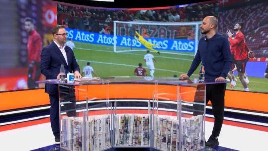 Sot ndeshja historike, ëndrra e Kombëtares për Botërorin amerikan kalon nga Polonia, ish-futbollisti: Do e ndëshkojmë ekipin polak që në fillim