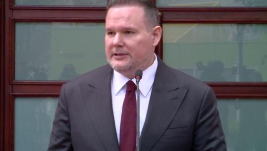 Grupi i hackerave iranianë sulm Postës Shqiptare, qeveria: Shërbimi vijon normalisht 