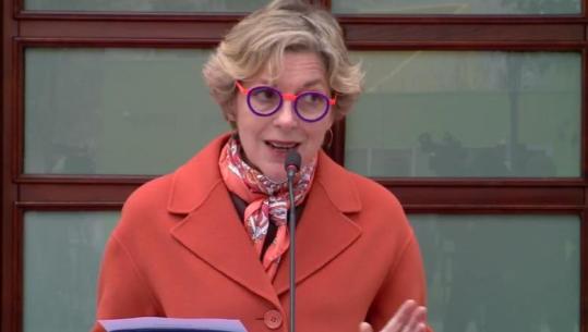 QSUT, koncesionari s’ofron analiza pas datës 20 të çdo muaji, ministrja Sala e pranon: E zgjidhim brenda vitit