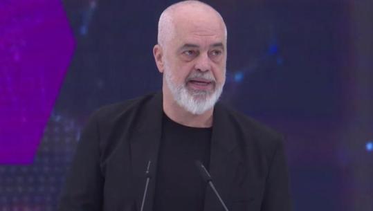 Rama u bën ftesën investitorëve: Provoni rakinë, do ju sjellë në qejf dhe s'do të vuani për problemet tona