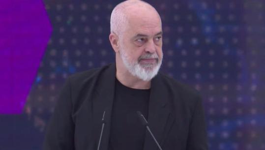 ‘Sot Shqipëria reflekton kohën e botës’, Rama në MatchMaker Albania: Të gjithë ta shohin dhe të hidhen sikur s’ka të nesërme