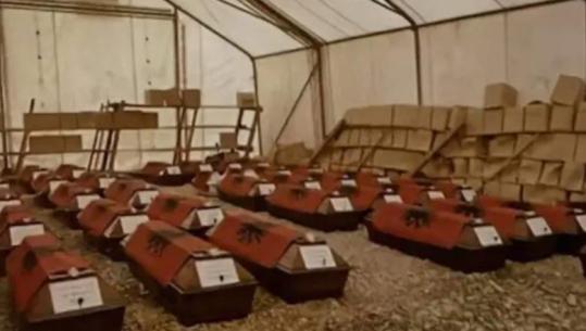 27 vite nga masakra që tronditi Kosovën, krimi makabër serb që la pas 243 viktima dhe dhjetëra të zhdukur