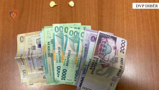 E kishte kthyer lokalin në ‘dyqan’ kokaine, arrestohet 20-vjeçari në Bulqizë