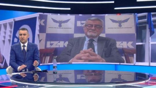 Dashamir Shehi për Report Tv: Mirëpres ligjin për referendumet! Salianji armiku i brendshëm i Berishës, protestat e PD pa interes