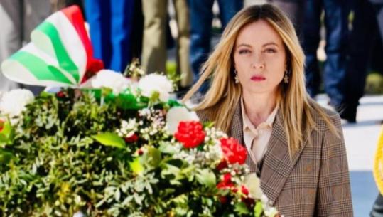 Dorëheqje dhe rivalitete, ja çfarë po ndodh brenda shumicës qeverisëse së Georgia Melonit në Itali