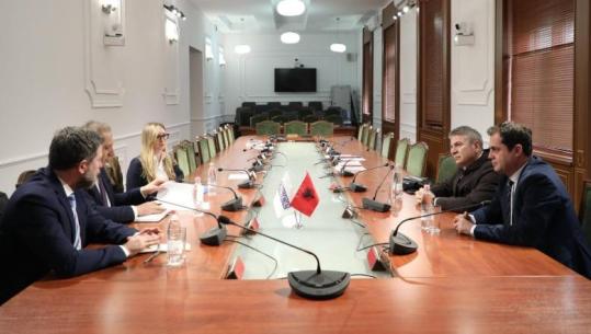 Socialistët dhe demokratët bëhen bashkë për Reformën Zgjedhore, Gjiknuri pas takimit me ODIHR: Synojmë standardet më të mira ndërkombëtare