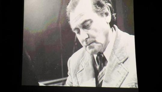 “Nikolla i zemrës së Tiranës”, vjen përmes një dokumentari historia e kompozitorit elitar, Nikolla Zoraqi! Shanaj: Cilësohet si ‘Tchaikovsky i Shqipërisë’