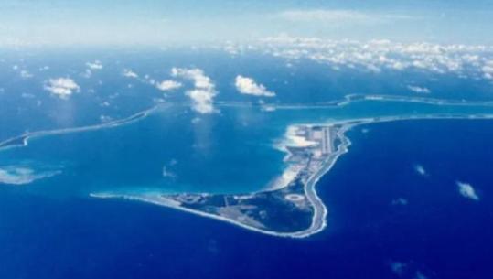 Forcat ushtarake të Izraelit: Ne besojmë se Irani përdori një armë të re për të sulmuar bazën britaniko-amerikane në Diego Garcia