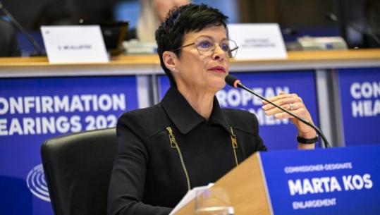 Thoma Gëllçi: Kur na e thonë të vërtetën në sy