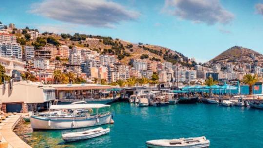 Viti i artë për turizmin shqiptar, 5,72 miliardë euro të ardhura në vitin 2025