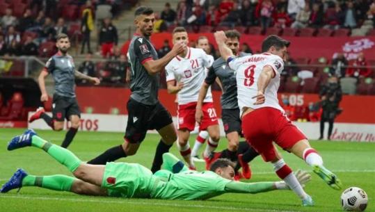 Peshorja anon nga ana e Polonisë, Shqipëria fitoi në përballjen e fundit! Statistikat e 15 ndeshjeve