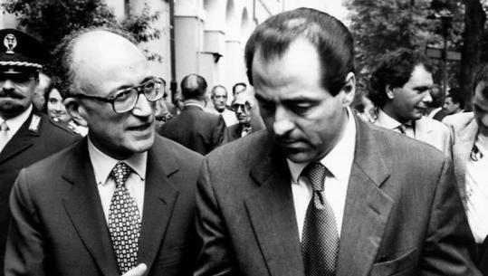 Edhe pse Shqipëria nuk është Itali duhet të njohim fjalët e kryeprokurorit Francesco Saverio Borrelli