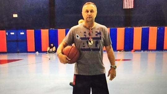 VKM/ Qeveria vendos dhënien e pensionit të posaçëm shtetëror për ish-trajnerin e basketbollit Fatmir Cukën