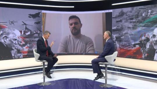 Konflikti në Lindjen e Mesme, analistët për Report TV: Ultimatumi i Trump nuk funksionon, Irani nuk ka kapitulluar