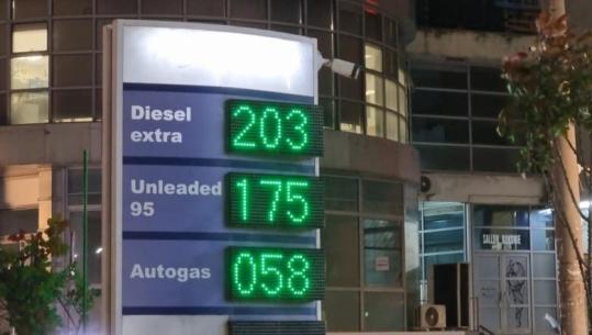 Bordi i Transparencës cakton çmimet tavan, nafta s’do shitet më shumë se 203 lekë/litri, benzina jo më shumë se 175 lekë/litri! Hyjnë në fuqi nga sot