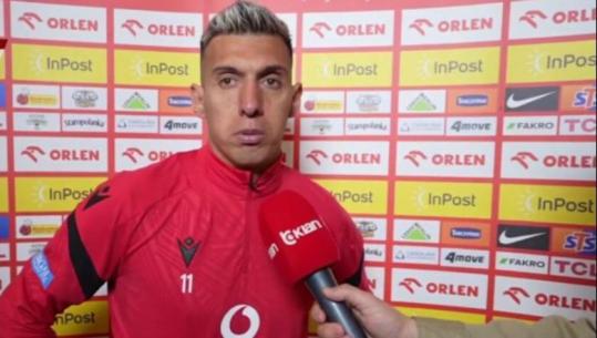 Uzuni s'i mban dot lotët pas eliminimit: I kërkoj falje të gjithëve, tani duhet të presim 4 vite