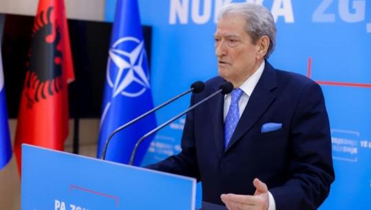 Tani që diga e Berishës nisi të çahet