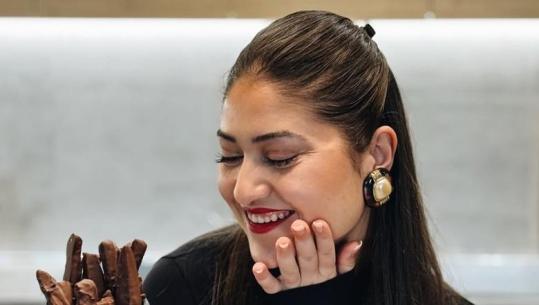 “1+1=3”, blogerja e njohur shqiptare nuk gabon me ‘llogarinë’ e dashurisë