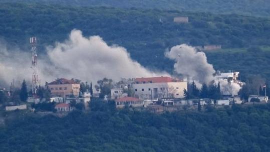 Izraeli nis valë të re sulmesh ndaj Iranit: Po godasim objektiva në zemër të Teheranit