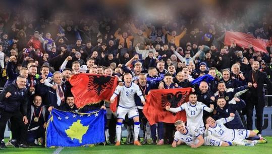 Fitorja kundër Sllovakisë, qeveria e Kosovës akordon 500 mijë euro shpërblim për përfaqësuesen e Kosovës