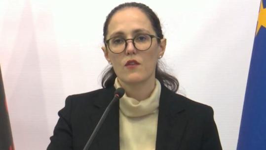 Ibrahimaj e pranon: Ka nisur rritja e çmimeve në disa produkte të shportës, do të dalim në terren për monitorimin